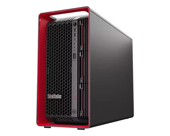 Stacja Robocza Lenovo ThinkStation PX Tower